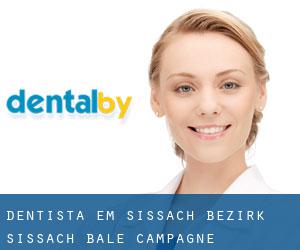 dentista em Sissach (Bezirk Sissach, Bâle Campagne)
