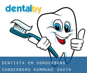 dentista em Sønderborg (Sønderborg Kommune, South Denmark)