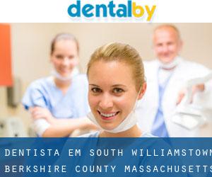 dentista em South Williamstown (Berkshire County, Massachusetts)