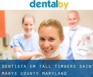 dentista em Tall Timbers (Saint Mary's County, Maryland)