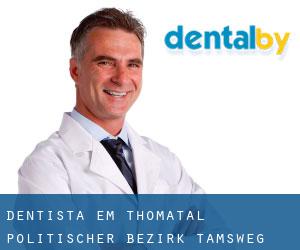 dentista em Thomatal (Politischer Bezirk Tamsweg, Salzburg)