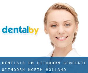 dentista em Uithoorn (Gemeente Uithoorn, North Holland)
