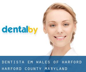 dentista em Wales of Harford (Harford County, Maryland)