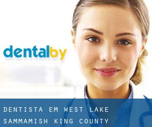 dentista em West Lake Sammamish (King County, Washington)