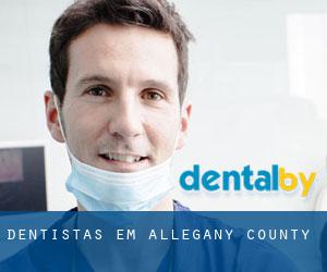 dentistas em Allegany County