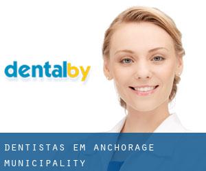 dentistas em Anchorage Municipality