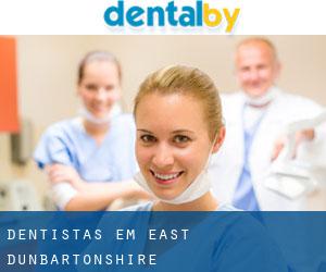 dentistas em East Dunbartonshire