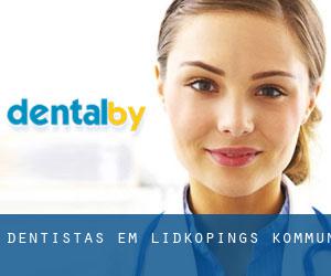 dentistas em Lidköpings Kommun