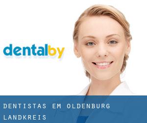 dentistas em Oldenburg Landkreis