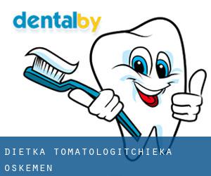 Детская стоматологическая (Öskemen)