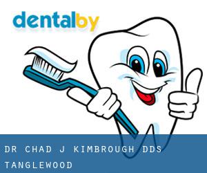 Dr. Chad J. Kimbrough, DDS (Tanglewood)
