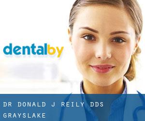 Dr. Donald J. Reily, DDS (Grayslake)