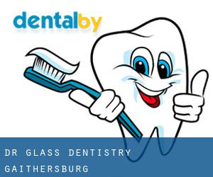 Dr. Glass Dentistry (Gaithersburg)
