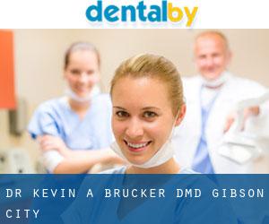 Dr. Kevin A. Brucker, DMD (Gibson City)