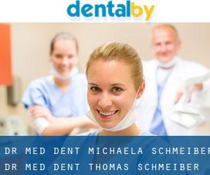 Dr. med. dent. Michaela Schmeißer / Dr. med. dent. Thomas Schmeißer (Bad Kösen)