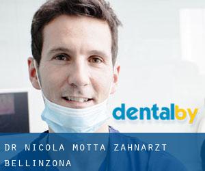 Dr. Nicola Motta, Zahnarzt (Bellinzona)