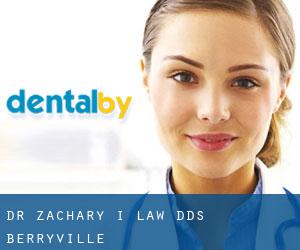 Dr. Zachary I. Law, DDS (Berryville)