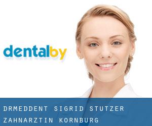 Dr.med.dent. Sigrid Stützer Zahnärztin (Kornburg)