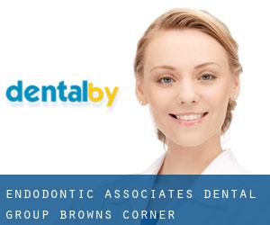 Endodontic Associates Dental Group (Browns Corner)
