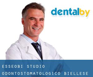 Esseobi Studio Odontostomatologico Biellese Del Dr. Andrea Bernardi (Cossato)