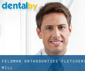 Feldman Orthodontics (Fletchers Mill)