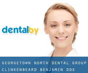 Georgetown North Dental Group: Clinkenbeard Benjamin DDS (Golden Acres)