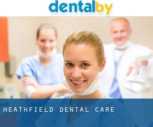 Heathfield Dental Care