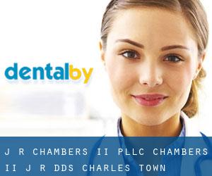 J R Chambers II PLLC: Chambers II J R DDS (Charles Town)