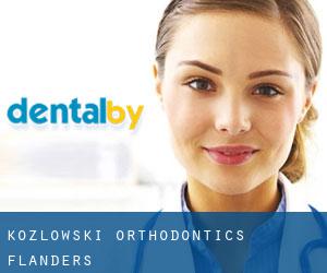 Kozlowski Orthodontics (Flanders)