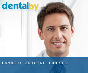 Lambert Antoine (Lourdes)