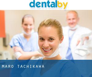 まろ歯科クリニックMAROインプラントセンター (Tachikawa)