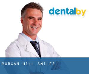 Morgan Hill Smiles