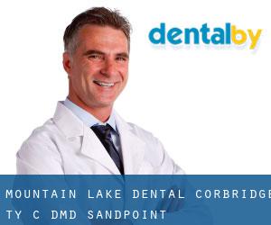Mountain Lake Dental: Corbridge Ty C DMD (Sandpoint)