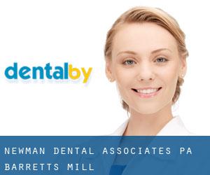 Newman Dental Associates Pa (Barretts Mill)