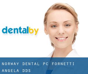 Norway Dental PC: Fornetti Angela DDS