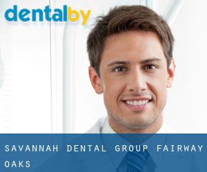 Savannah Dental Group (Fairway Oaks)