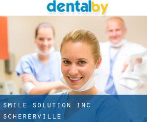 Smile Solution Inc (Schererville)