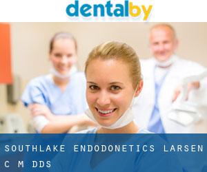 Southlake Endodonetics: Larsen C M DDS