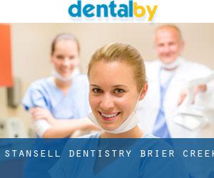 Stansell Dentistry (Brier Creek)