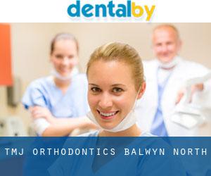 TMJ Orthodontics (Balwyn North)