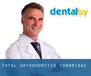 Total Orthodontics Tonbridge