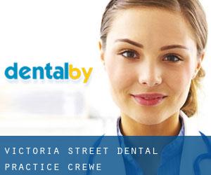 Victoria Street Dental Practice (Crewe)