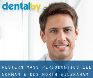Western Mass Periodontics: Lee Norman E DDS (North Wilbraham)