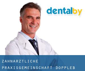 Zahnärztliche Praxisgemeinschaft Doppleb (Sterbfritz)