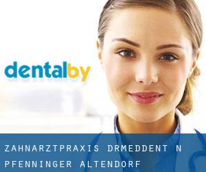Zahnarztpraxis Dr.med.dent. N. Pfenninger (Altendorf)
